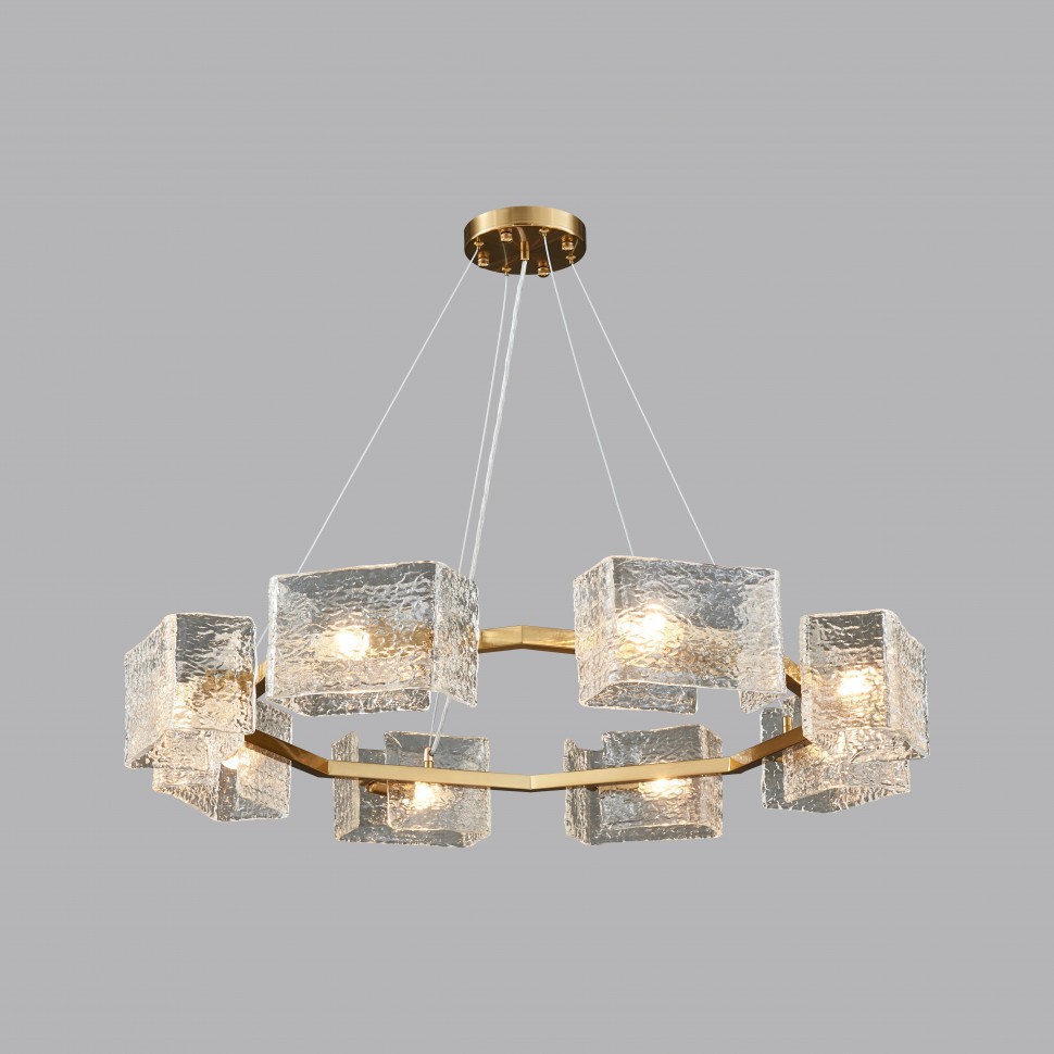 подвесная люстра ilamp dallas 2078-d890 br, доставка по Казахстану подвесная люстра ilamp dallas 2078-d890 br, доставка по Казахстану