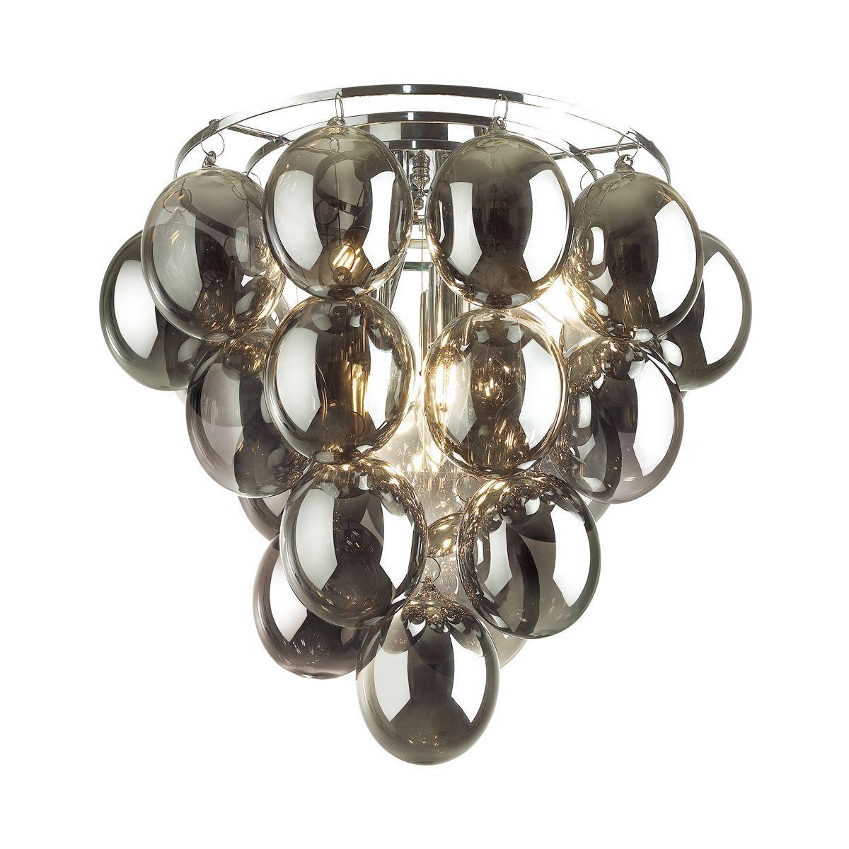 Картинка Потолочный светильник Odeon Light Grape 4797/6C