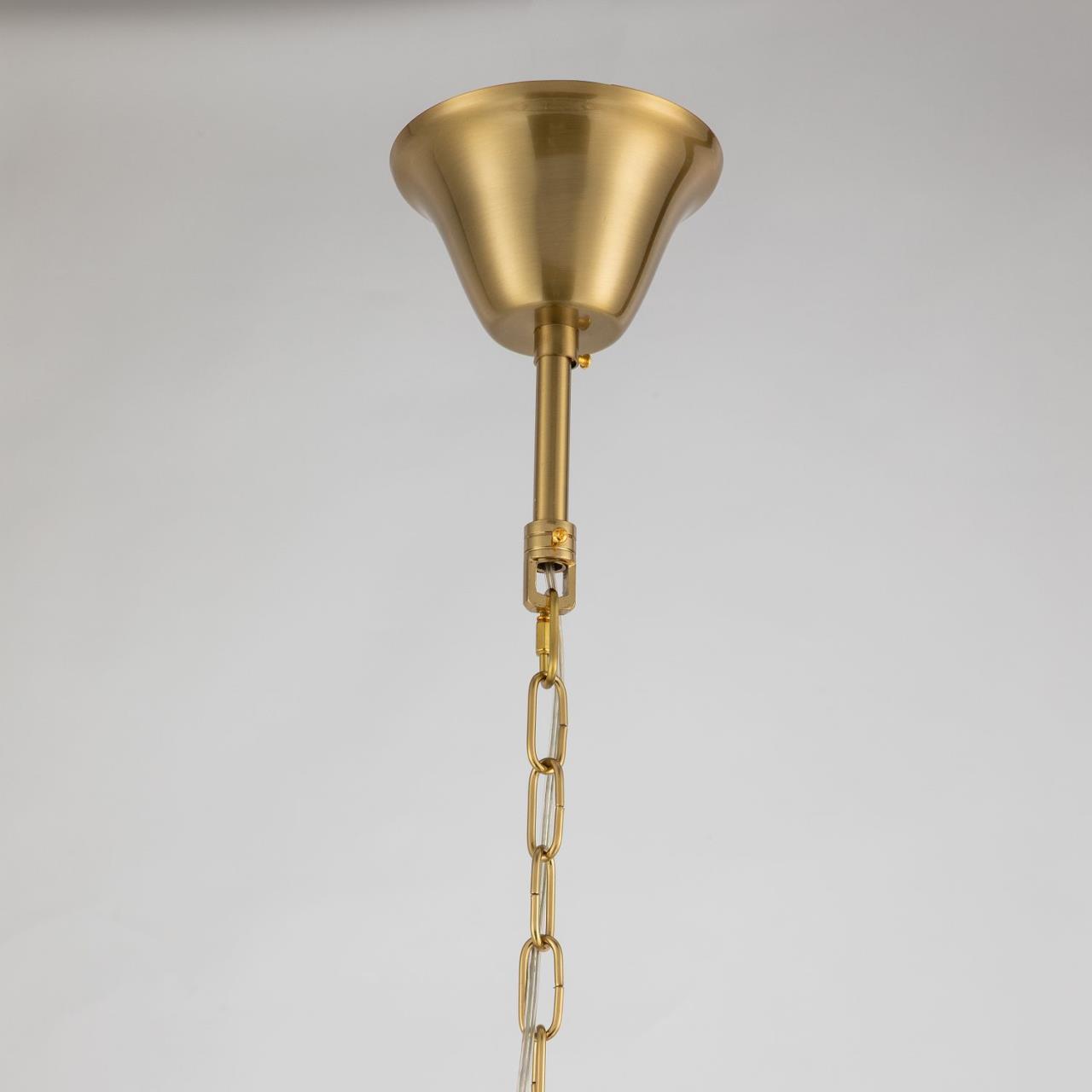 Картинка Подвесная люстра Favourite Prestige 2974-24P