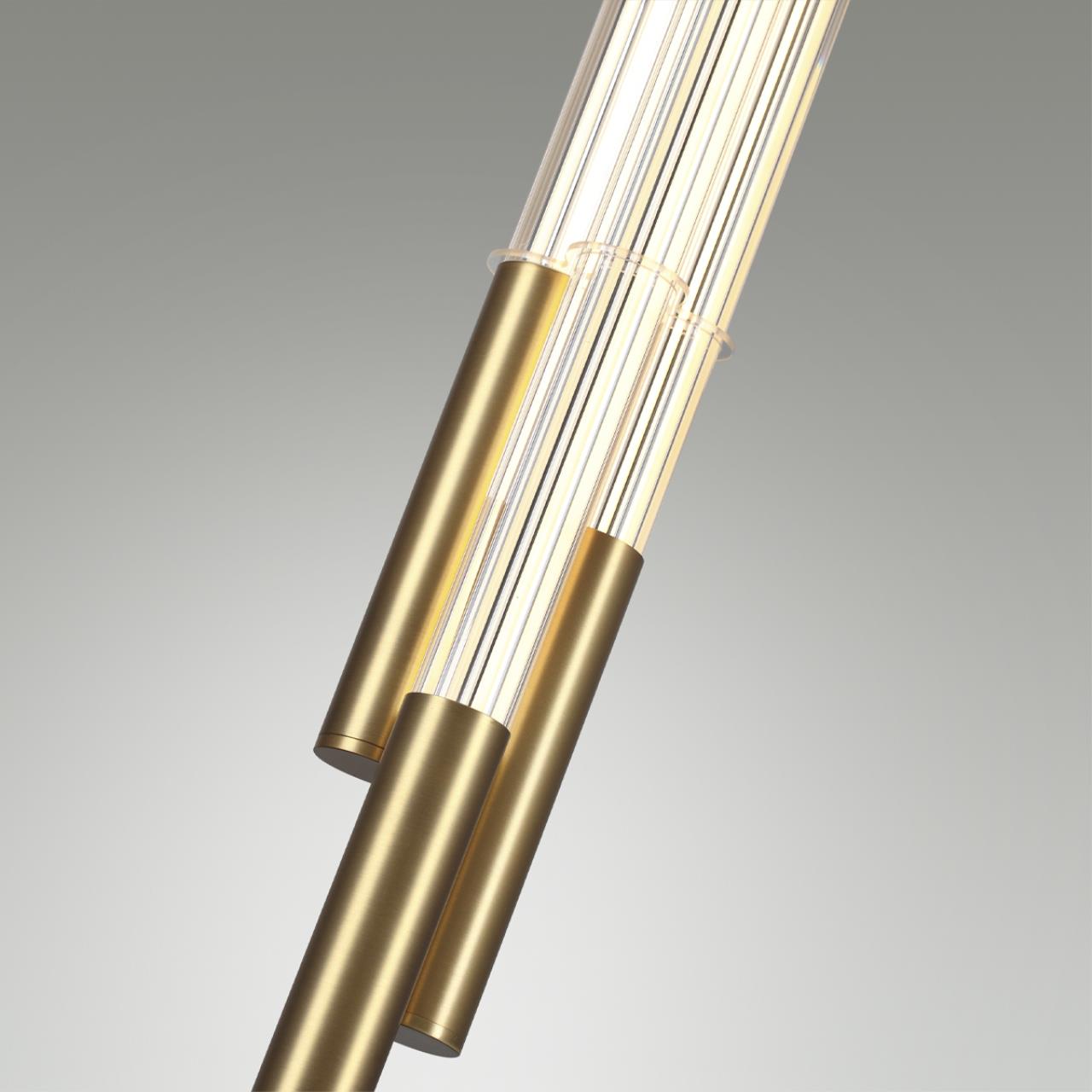 Картинка 4392/30L Odeon Light HIGHTECH Подвесной светильник