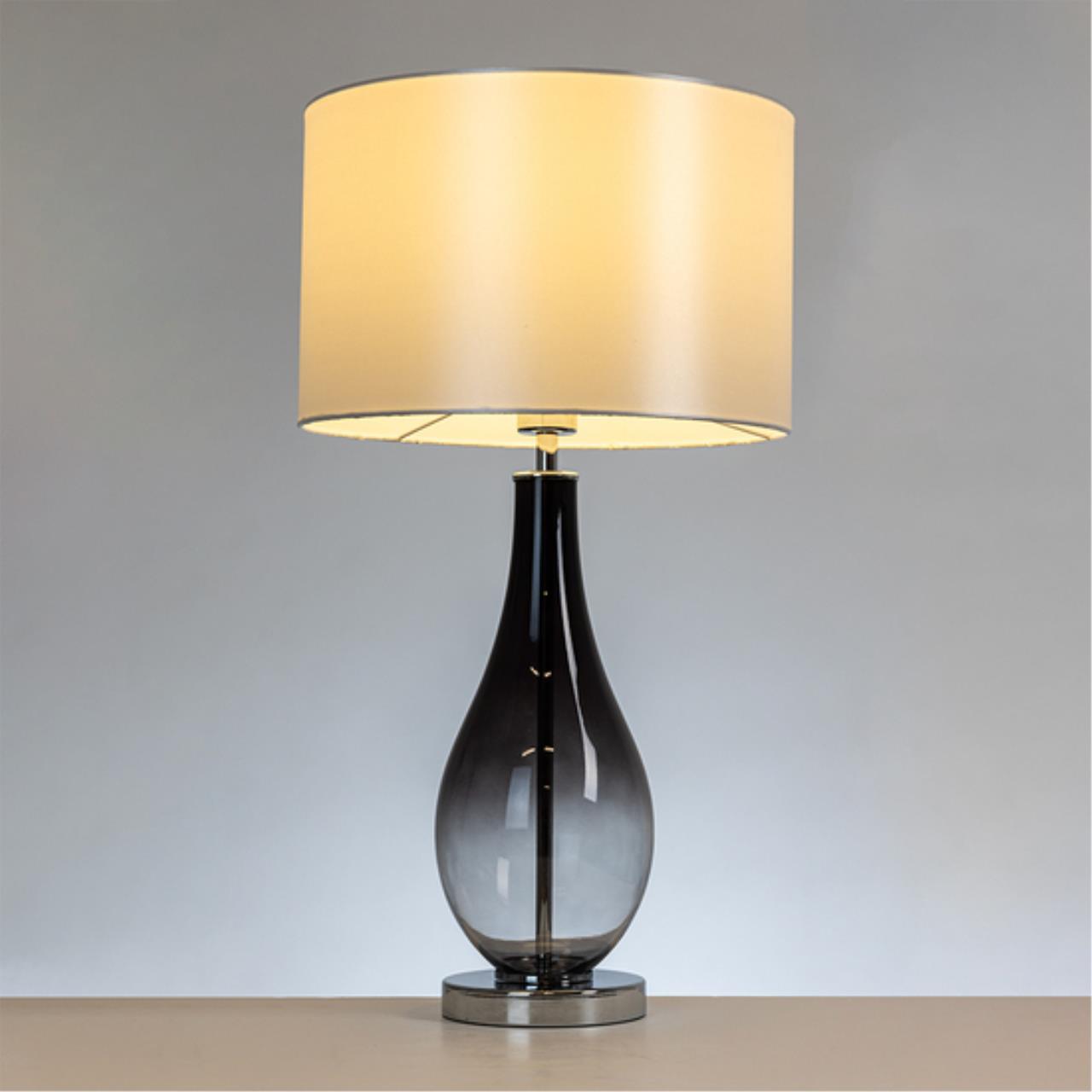 Настольный светильник Arte Lamp NAOS A5043LT-1BK — фото 7