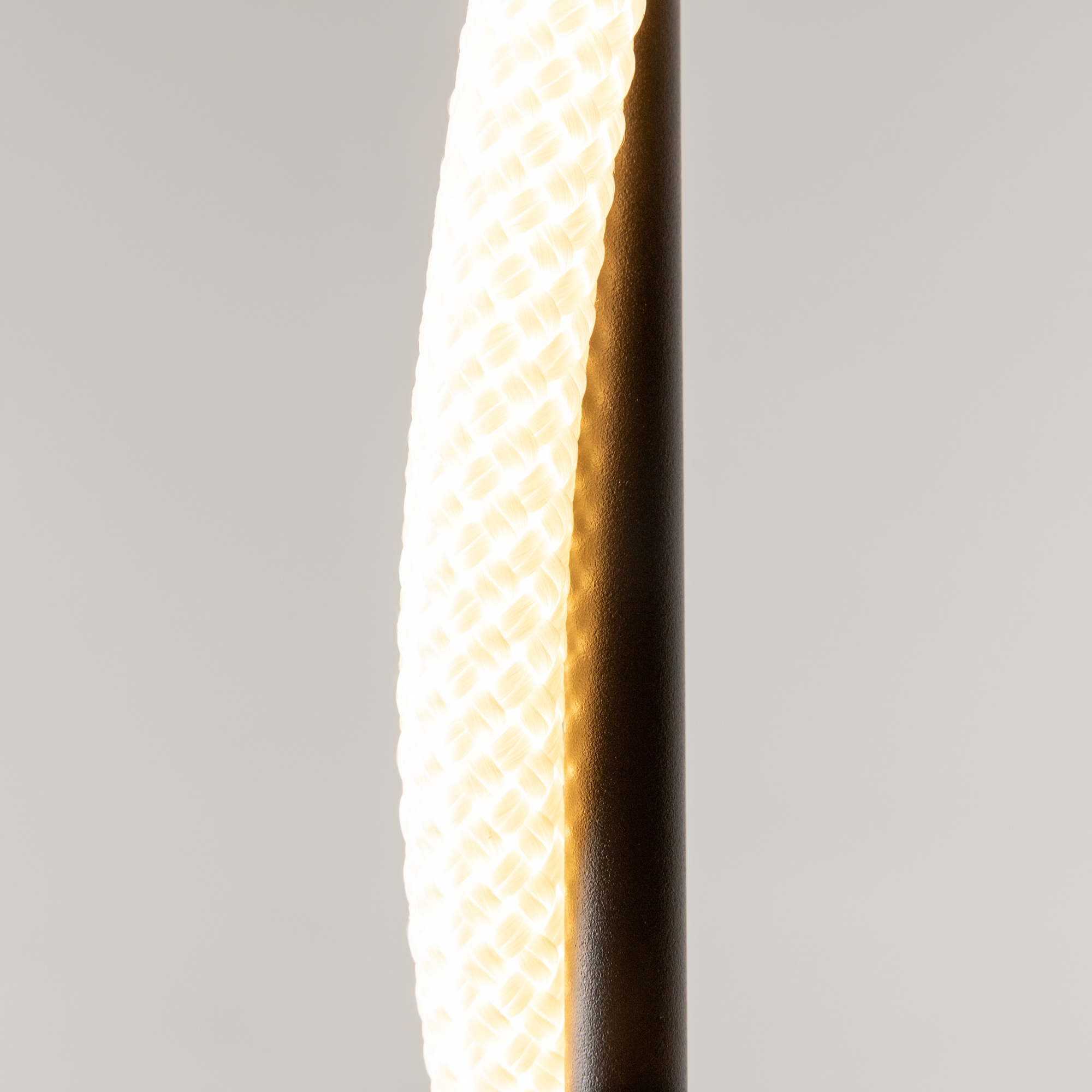 Дополнительная картинка Напольный светильник (торшер) Maytoni MOD166FL-L15B3K