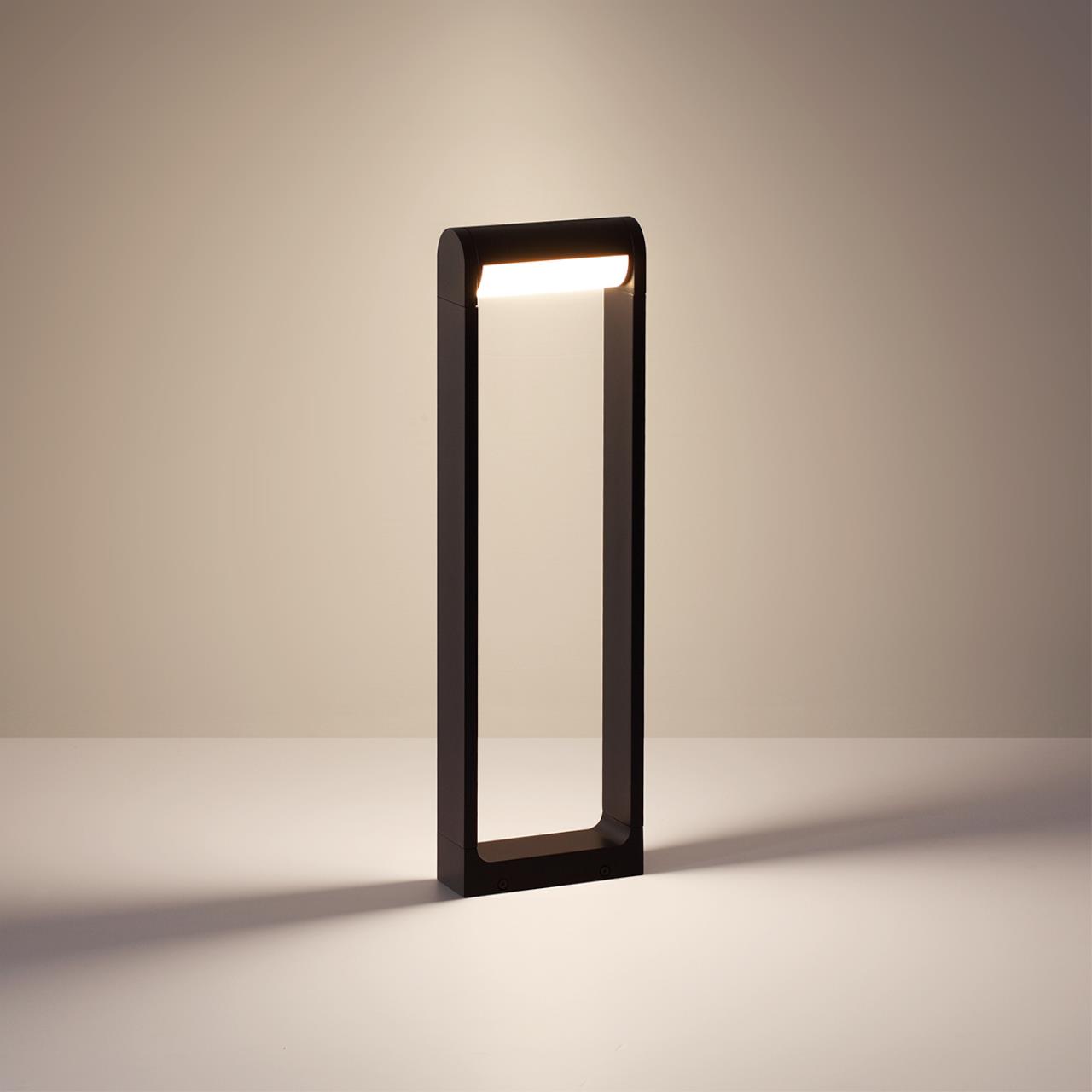 Картинка 7117/12GL Odeon Light Ландшафтный светильник TWINSET