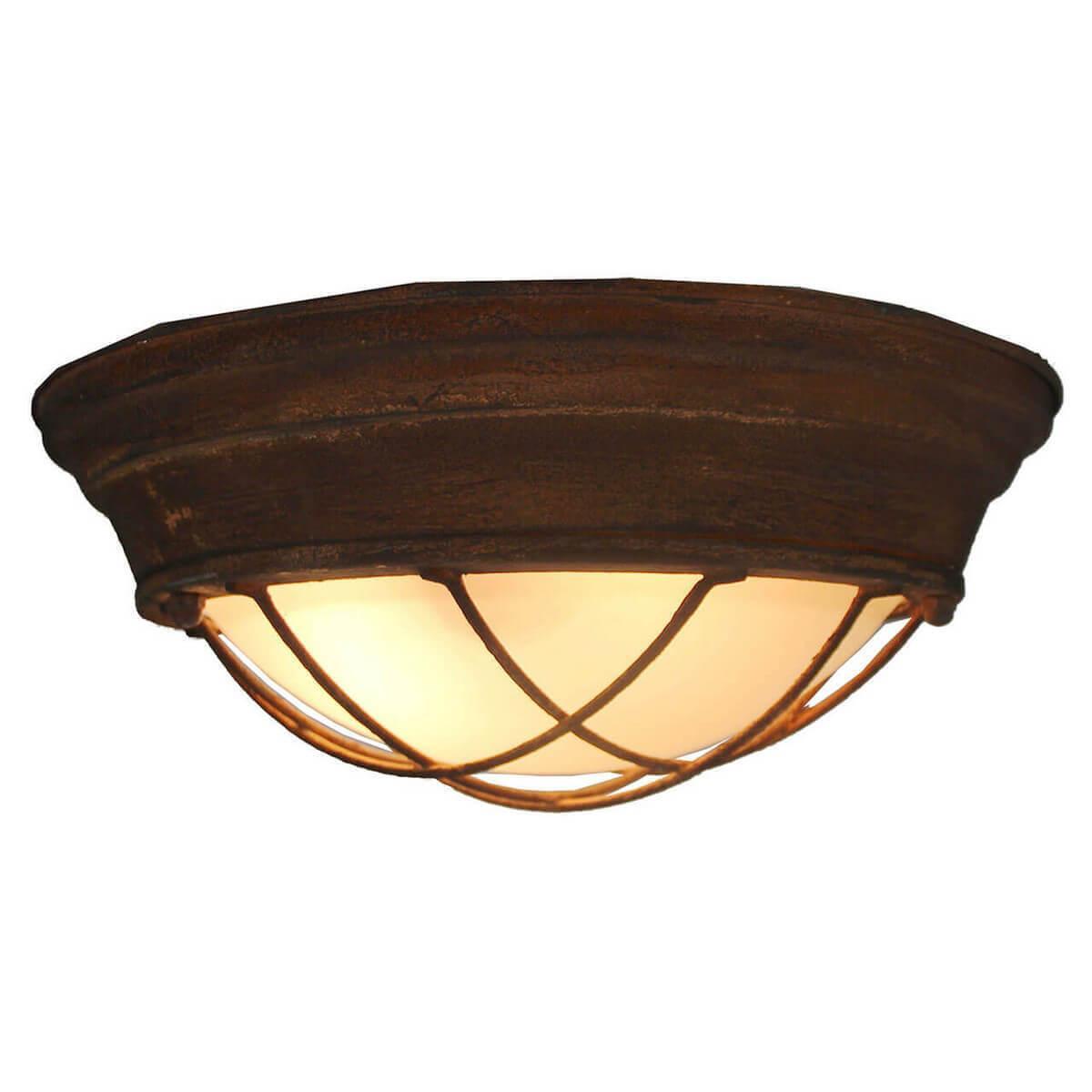 Картинка Потолочный светильник Lussole Loft GRLSP-8068