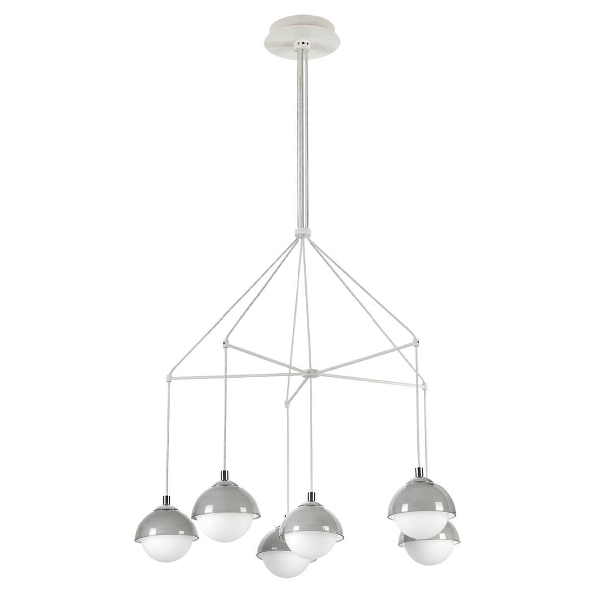 Картинка Подвесная люстра Lumion Dondoo 3597/6