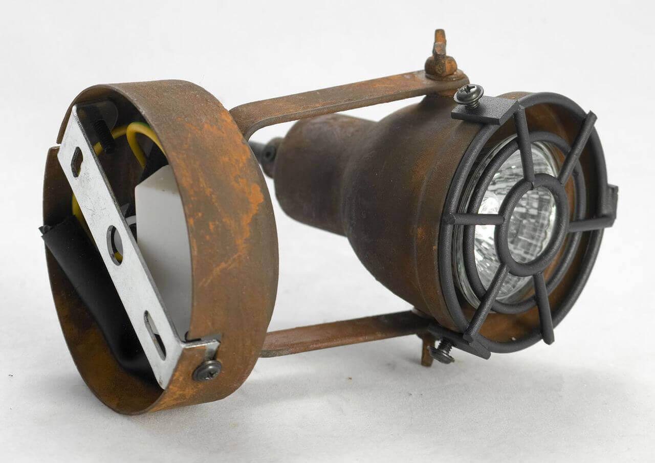 Картинка Спот Lussole Loft Sindy GRLSP-9802