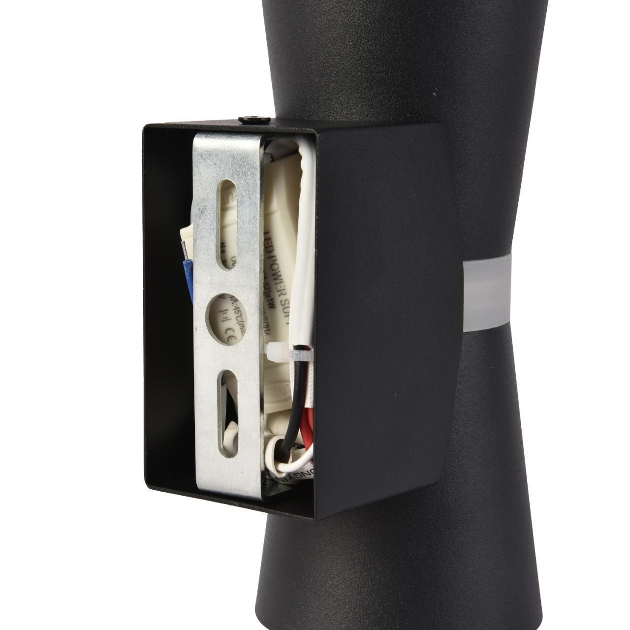 Картинка Настенный светильник Degri 3076-1W