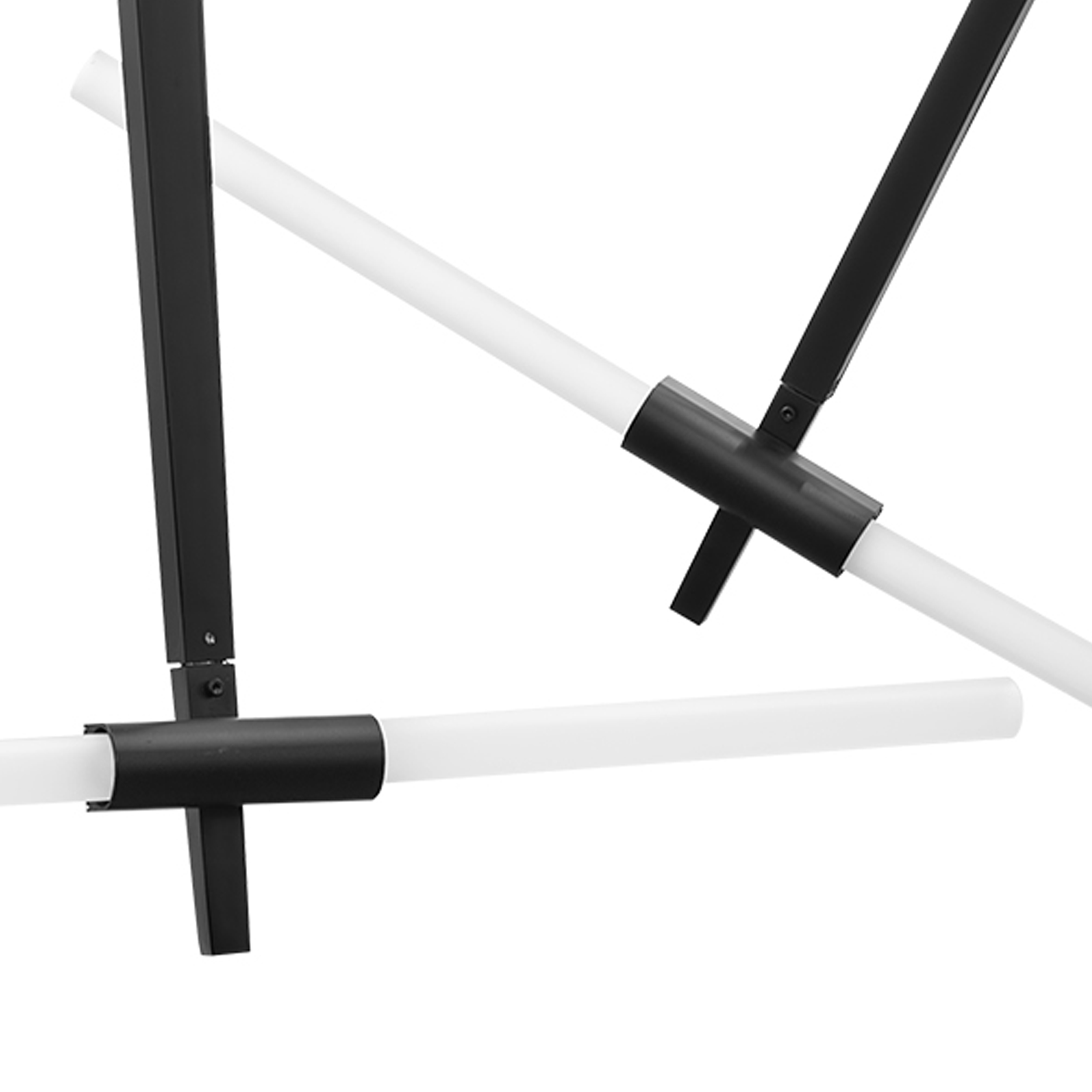 Дополнительная картинка Подвесная люстра Lightstar Struttura 742107