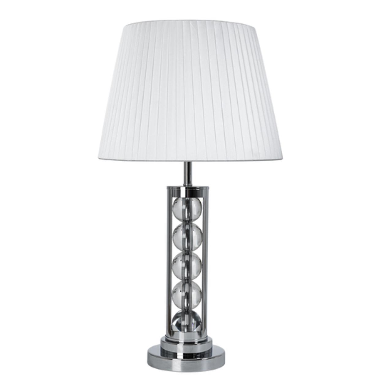 Дополнительная картинка Настольный светильник Arte Lamp JESSICA A4062LT-1CC