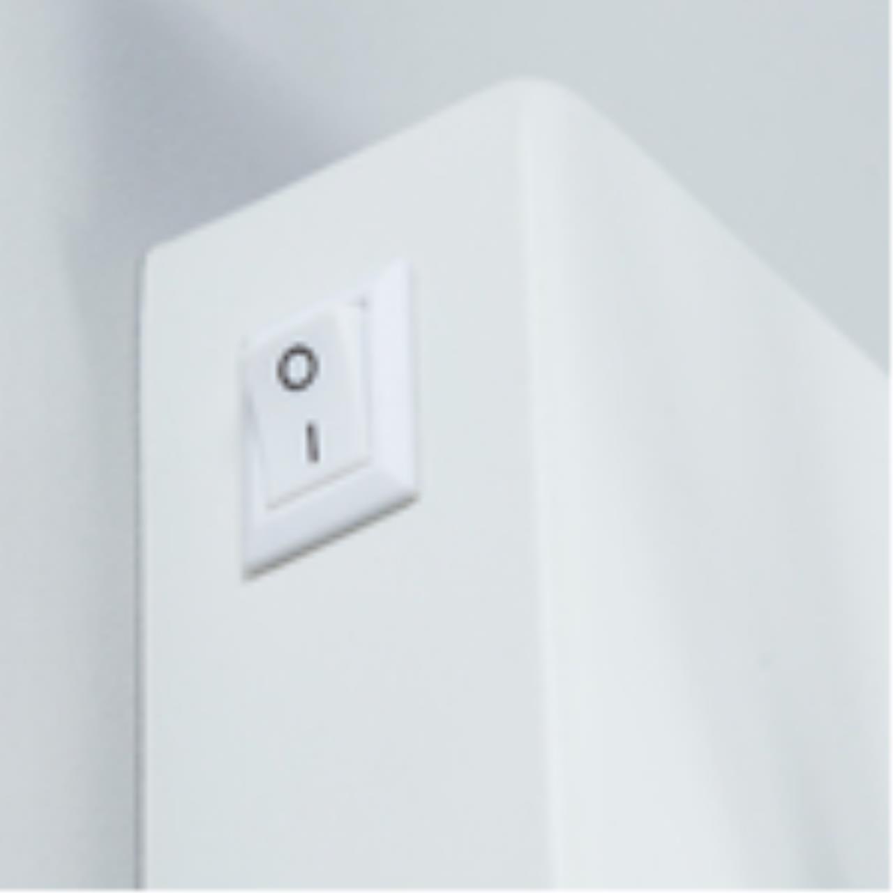 Дополнительная картинка Светодиодный спот Arte Lamp Cercare A4107AP-1WH