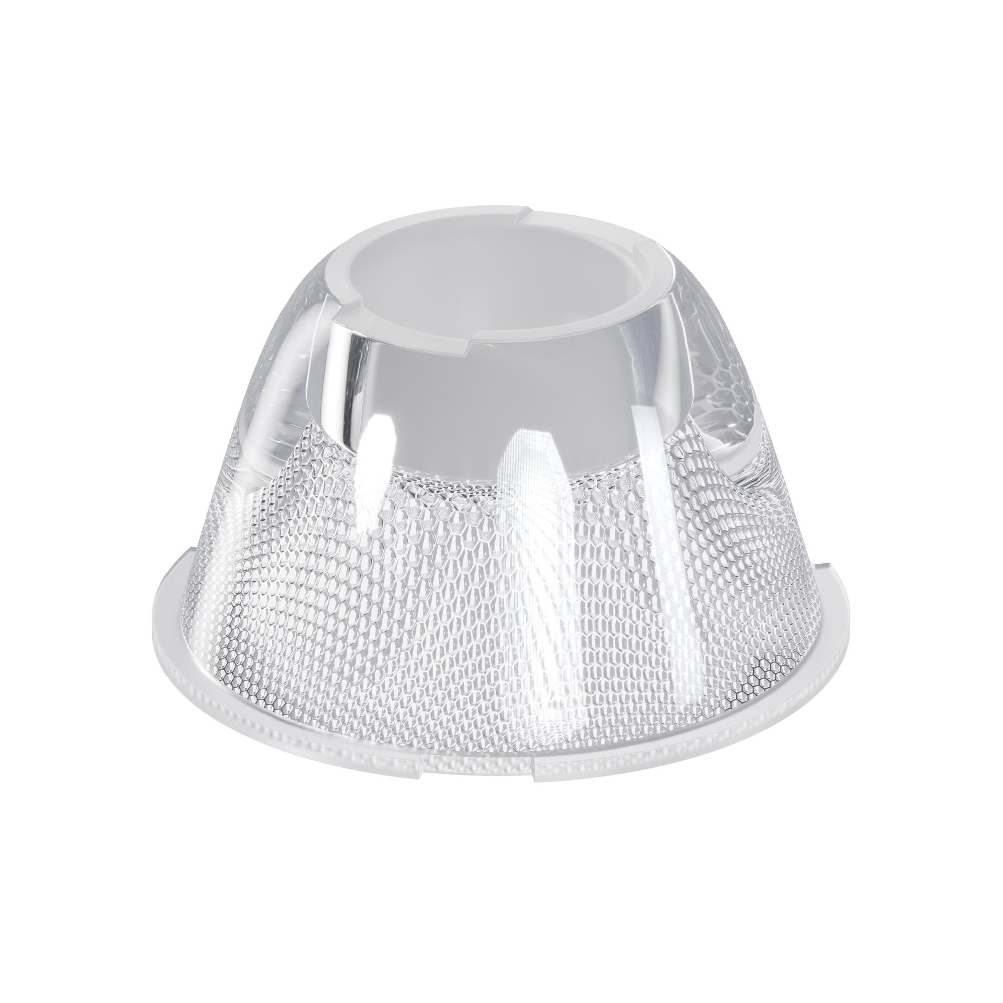 Дополнительная картинка Комплектующие для светильника Technical LensD31-36