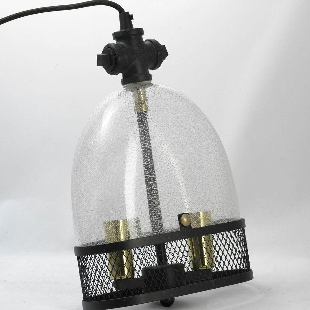 Картинка Подвесной светильник Lussole Loft Brighamton GRLSP-9675