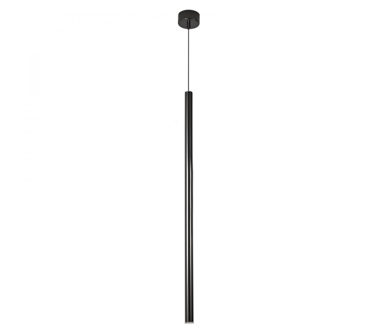 NEWPORT 15000 15105N/S black glossy , Подвесной светильник