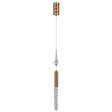 Подвесные 5449/4L Odeon Light Подвесной светильник  KOLOS, доставка по Казахстану 