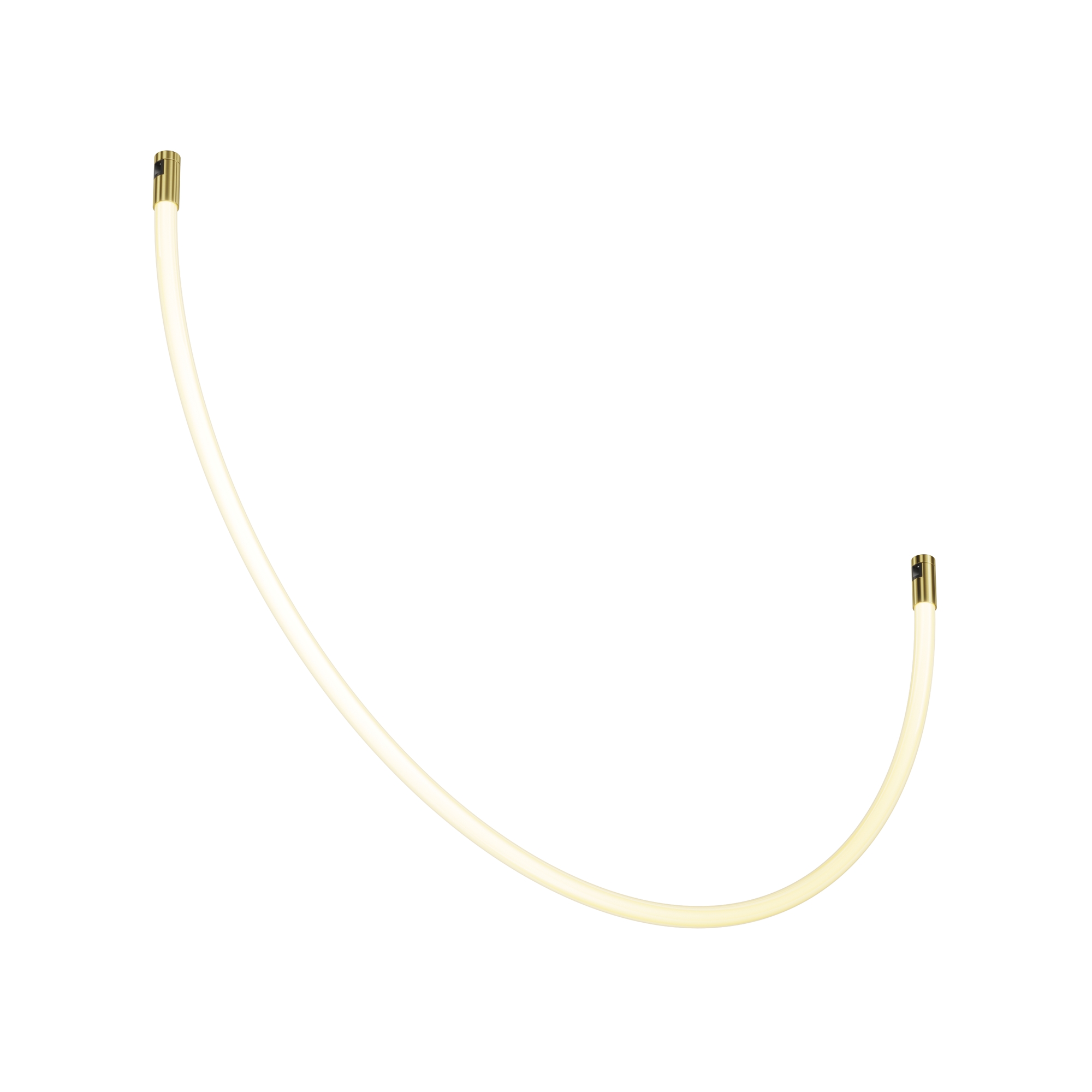 Трековый светильник Technical TR154-1-27W3K-BS Tau