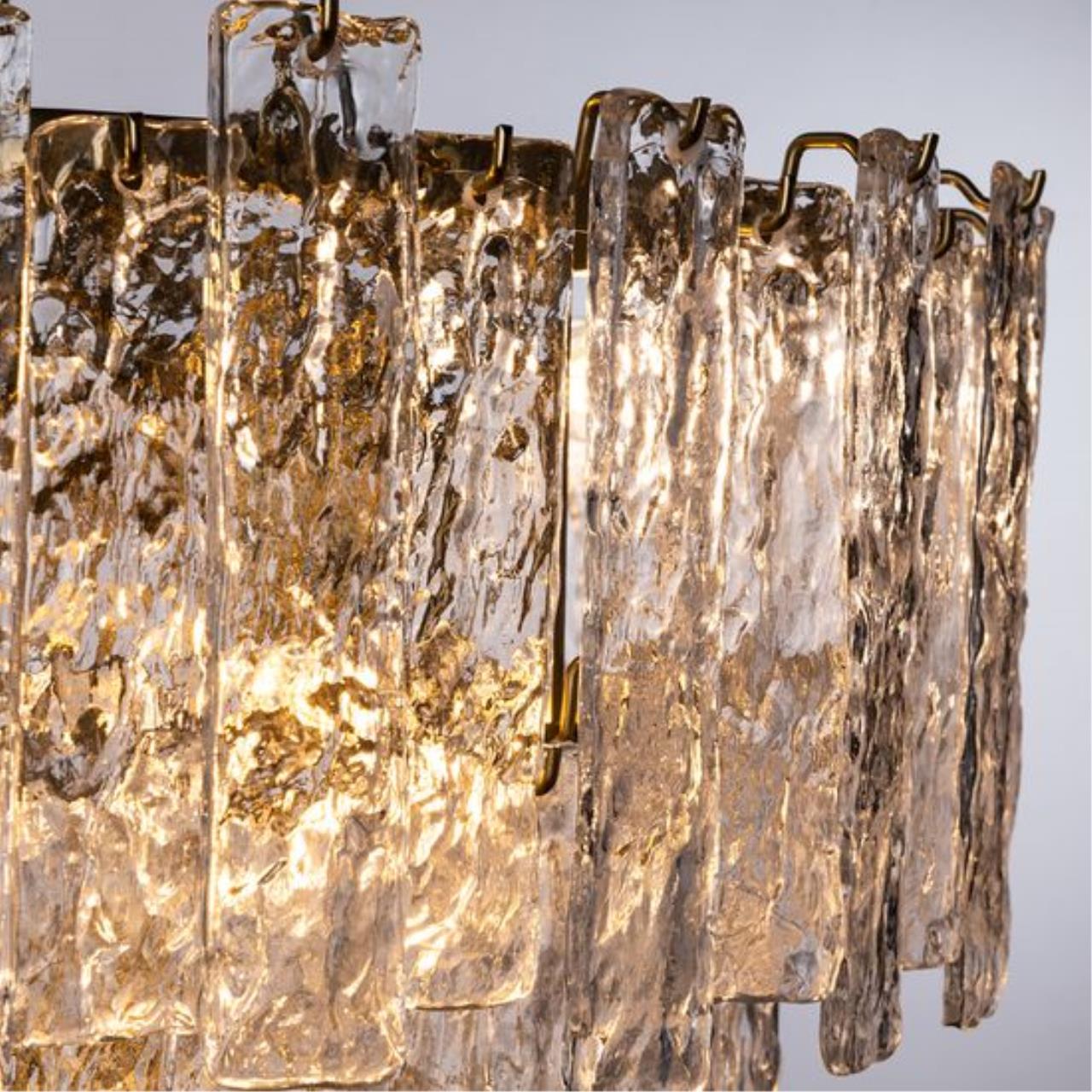 Картинка Подвесная люстра Divinare Felis 6005/17 LM-9