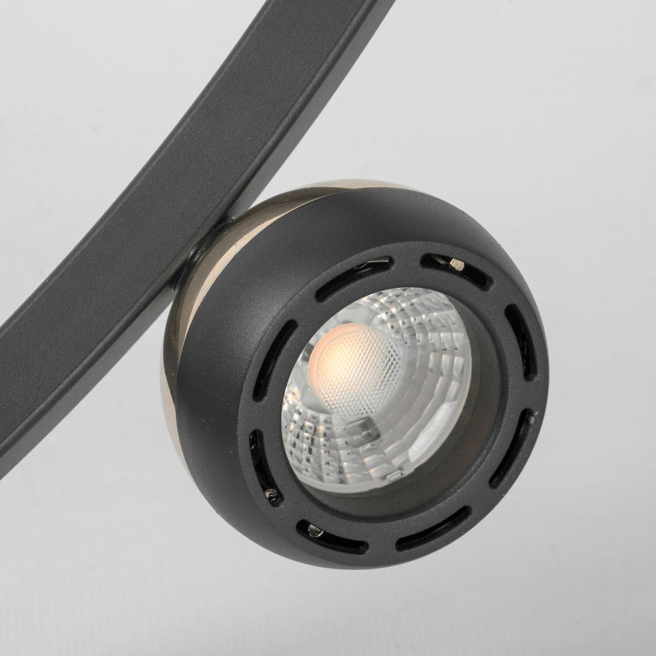 Дополнительная картинка Люстра подвесная Lussole LSP-7253