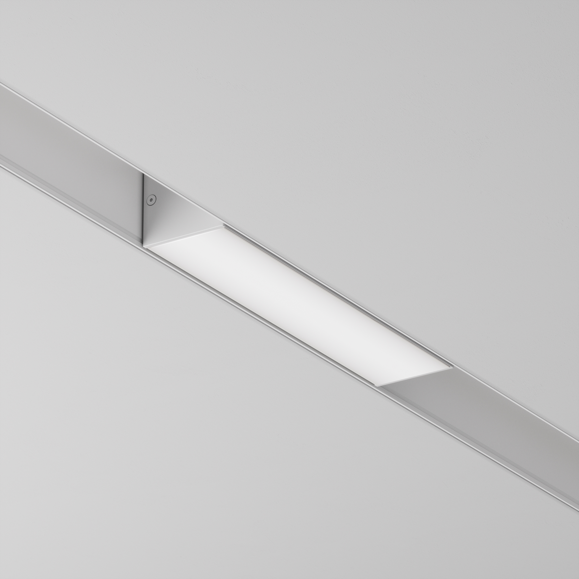 Трековый светильник Technical TR074-2-7W4K-W купить в Алматы svet.kz