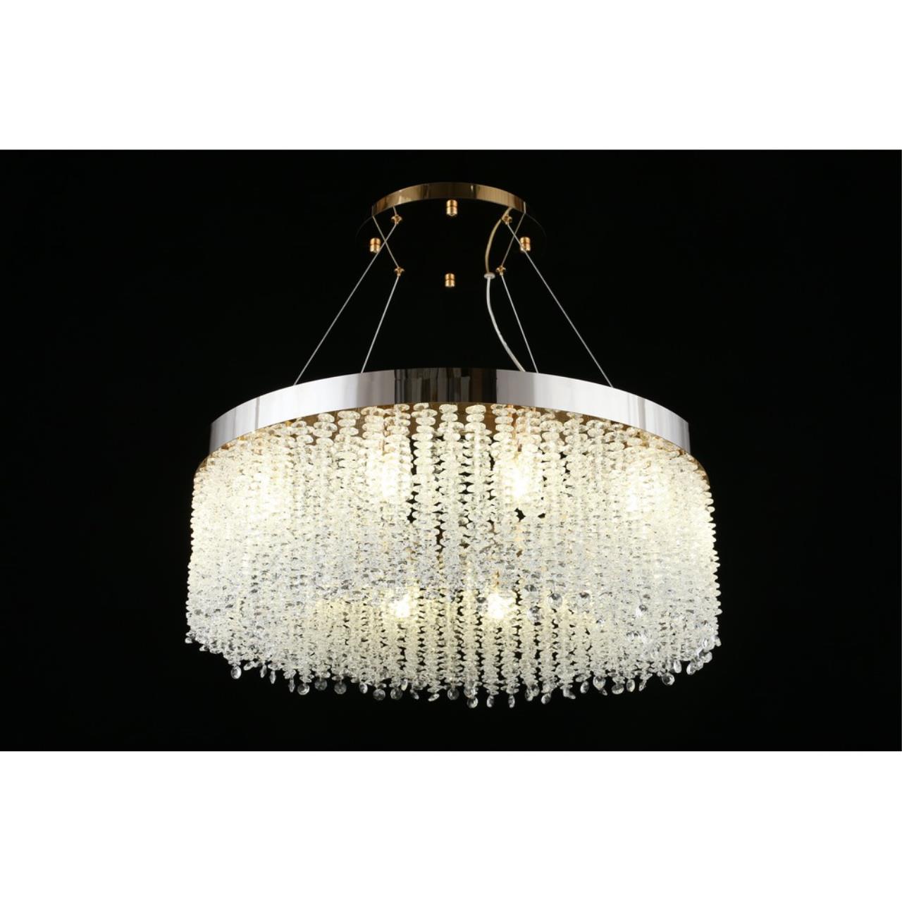 Картинка APL.772.03.12 Светильник подвесной Aployt Keytlayn