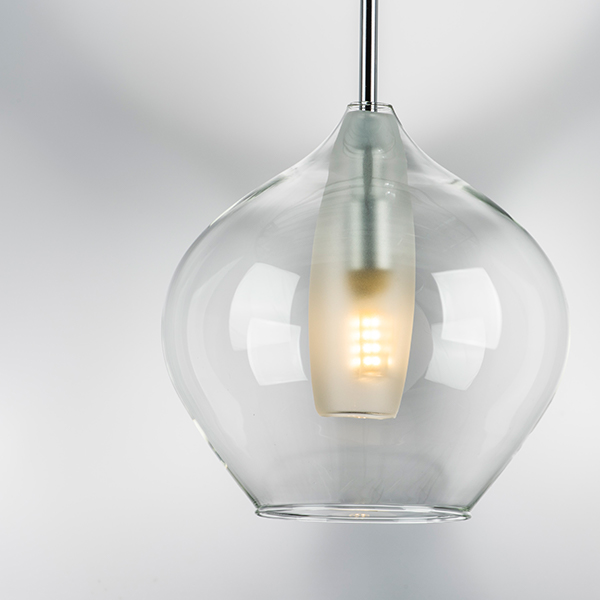 Дополнительная картинка Подвесной светильник Lightstar Pentola 803041