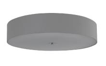Потолочные Светильник потолочный Crystal Lux JEWEL PL500 GR Crystal Lux 2111/106, доставка по Казахстану 
