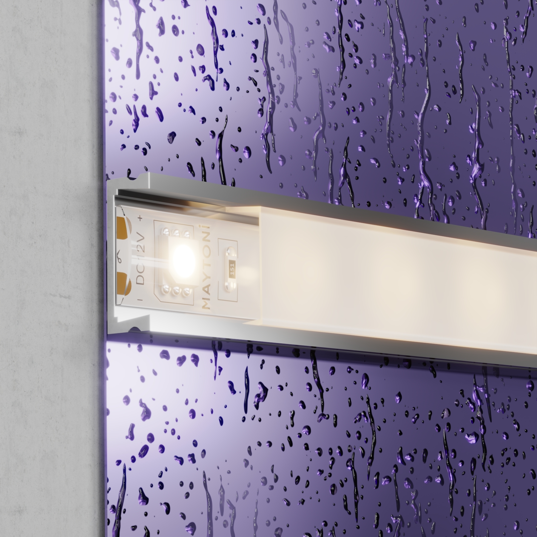 Картинка Светодиодная лента Led Strip 10131