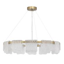 люстры sl6021.203.66 люстра st-luce voile, доставка по Казахстану 