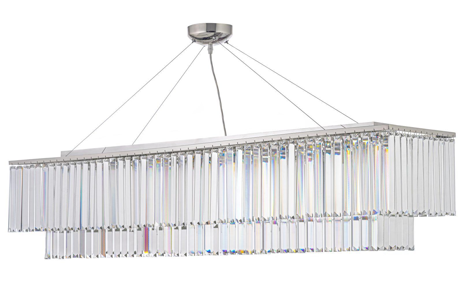 люстра подвесная arti lampadari enio e 1.5.120x30.101 np, доставка по Казахстану 