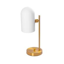Настольный светильник Arte Lamp CASSEL A5454LT-1PB