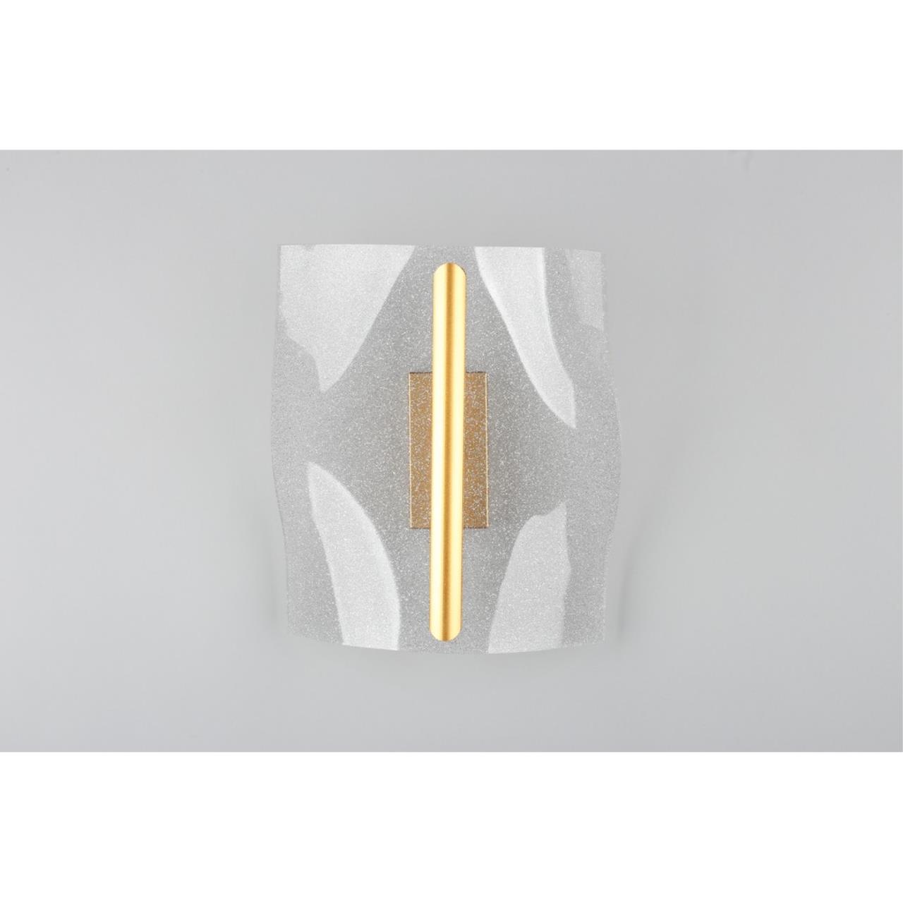 Картинка APL.659.01.11 Светильник настенный Aployt Viola