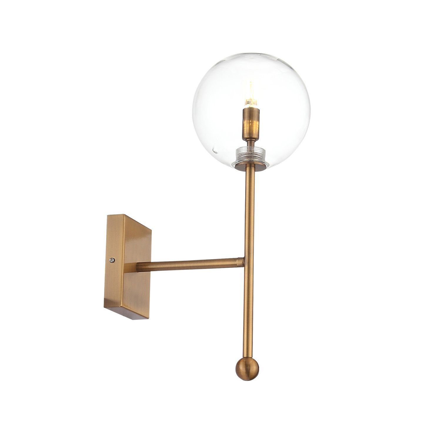 Дополнительная картинка Бра ST Luce Sandro SL1205.301.01