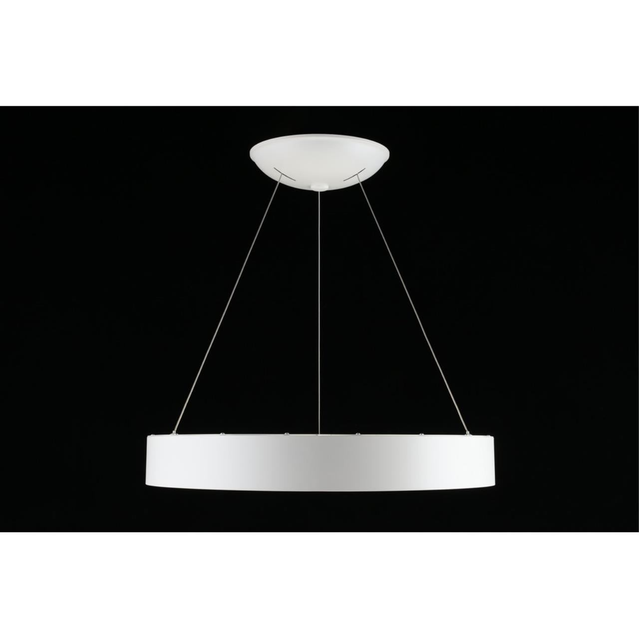 Картинка APL.052.03.60 Светильник подвесной светодиодный Aployt Michell