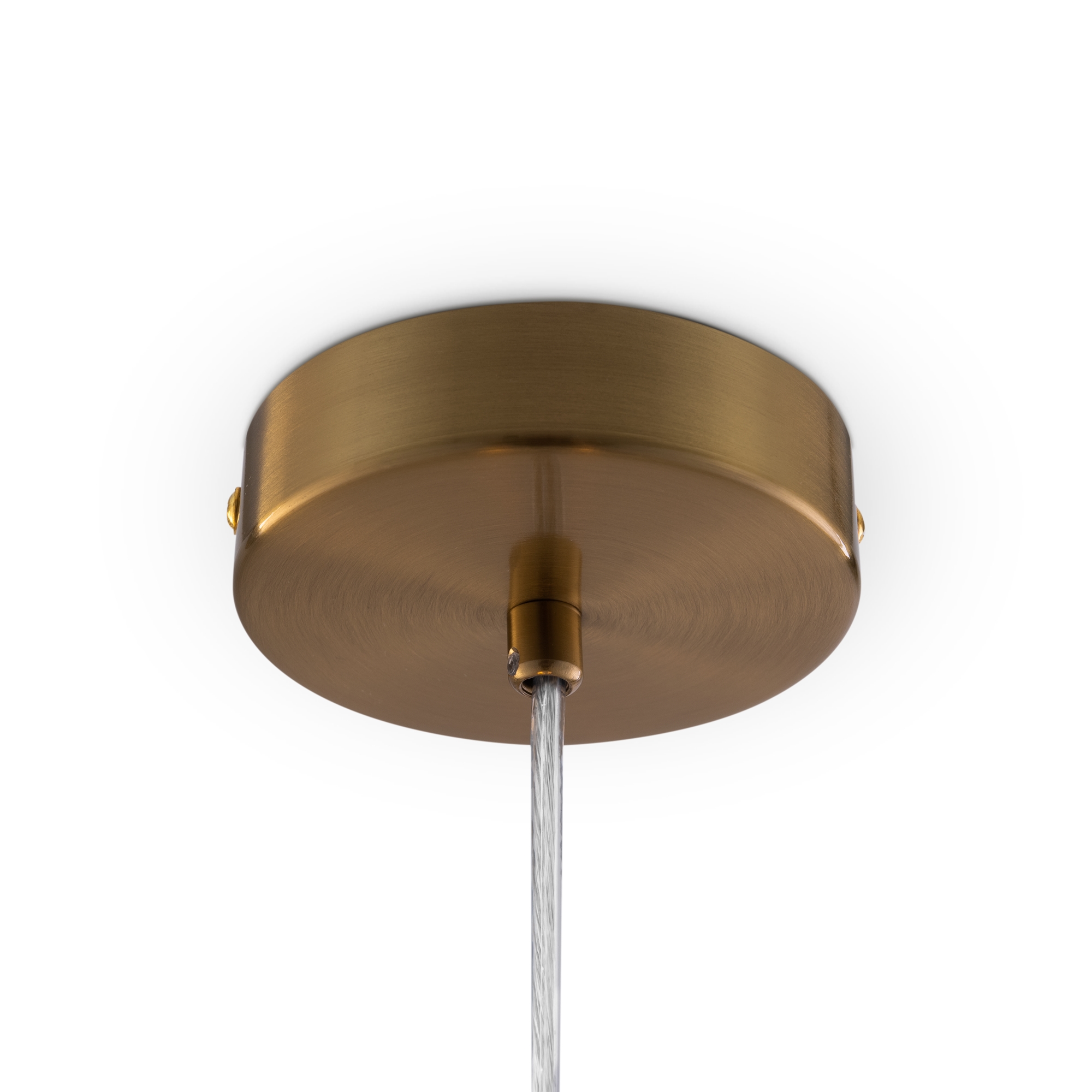 Дополнительная картинка Подвесной светильник Freya FR5372PL-02BS