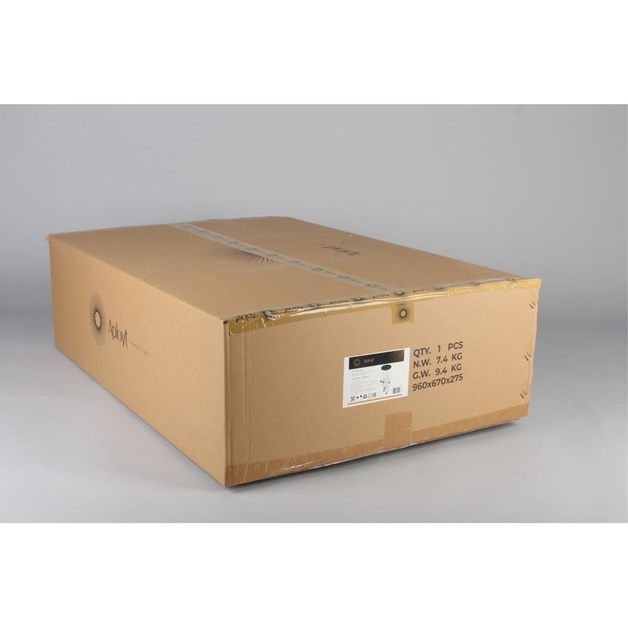 Картинка APL.059.13.56 Светильник подвесной светодиодный Aployt Silveyn