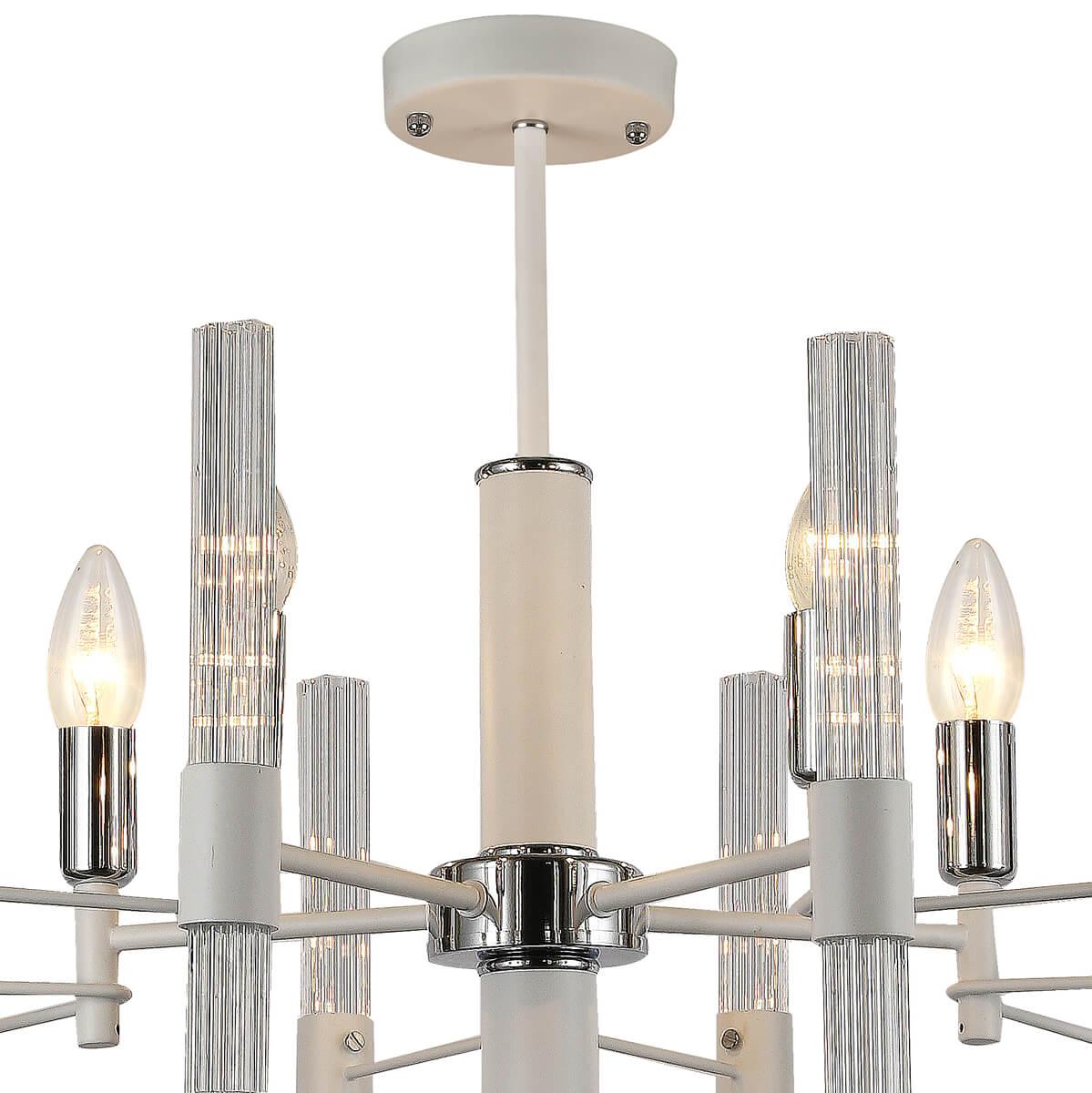 Картинка Подвесная люстра F-Promo Supreme 2539-5P