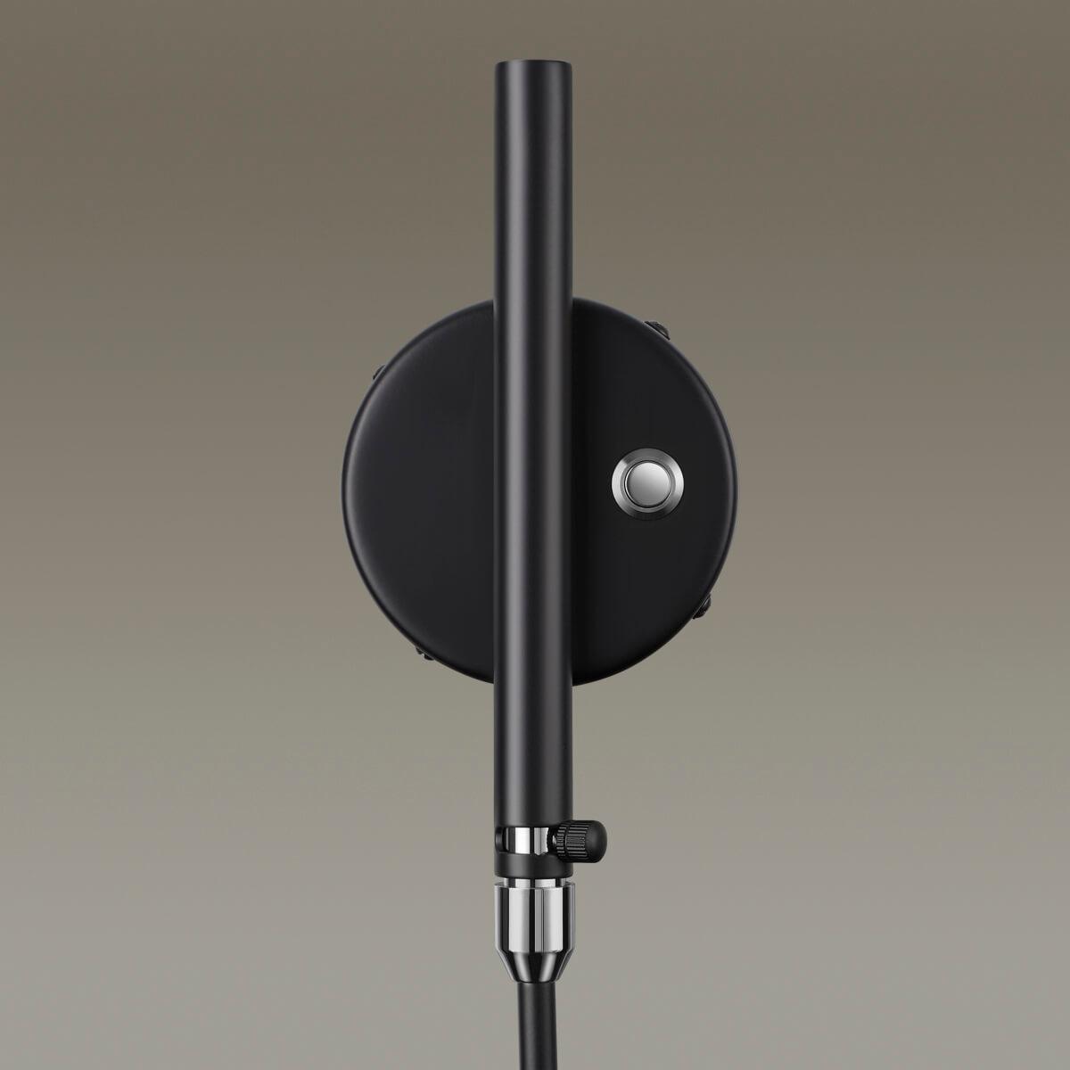 Дополнительная картинка Спот Odeon Light Walli Kerbi 4831/1W