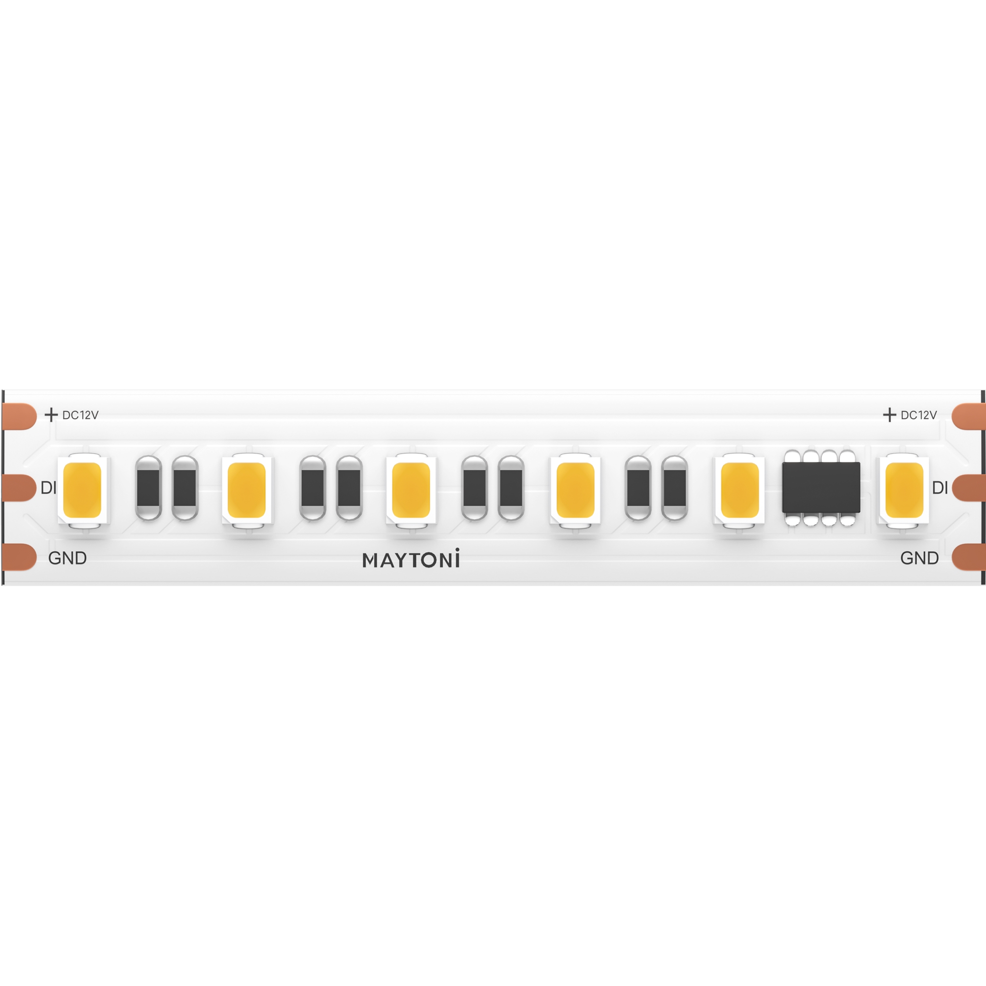 Светодиодная лента Led Strip 201252