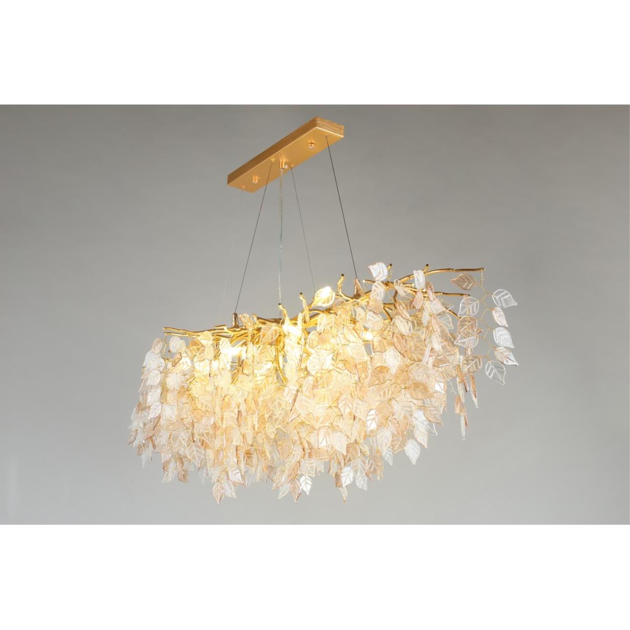 Картинка APL.850.13.13 Светильник подвесной Aployt Rochell