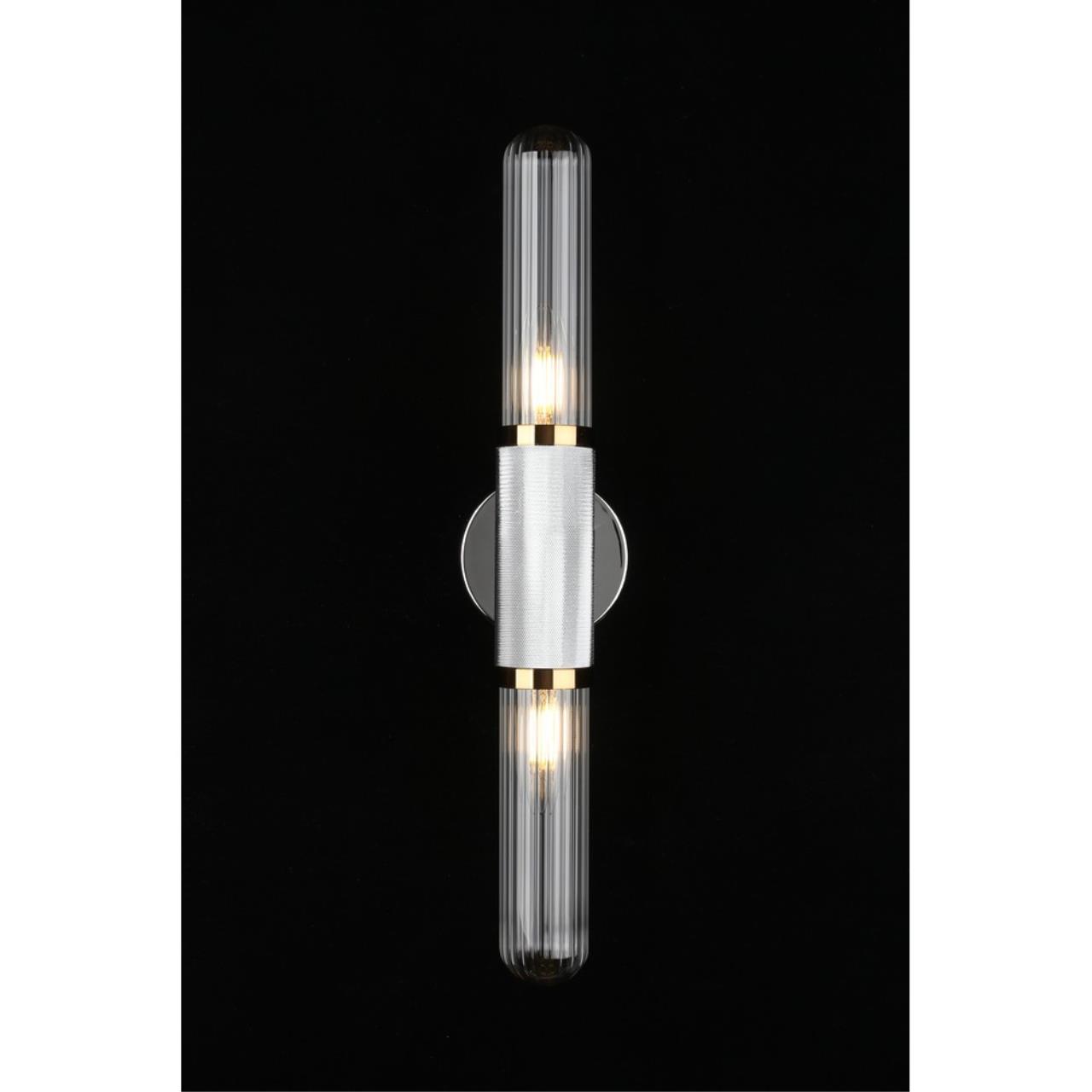 Картинка APL.307.41.02 Бра настенное Aployt Brynia