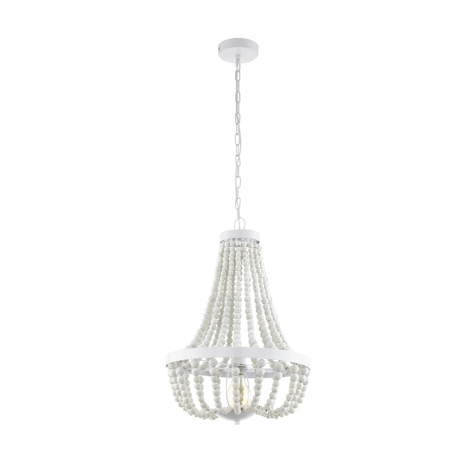 Картинка Подвесной светильник Eglo Barrhill 49607