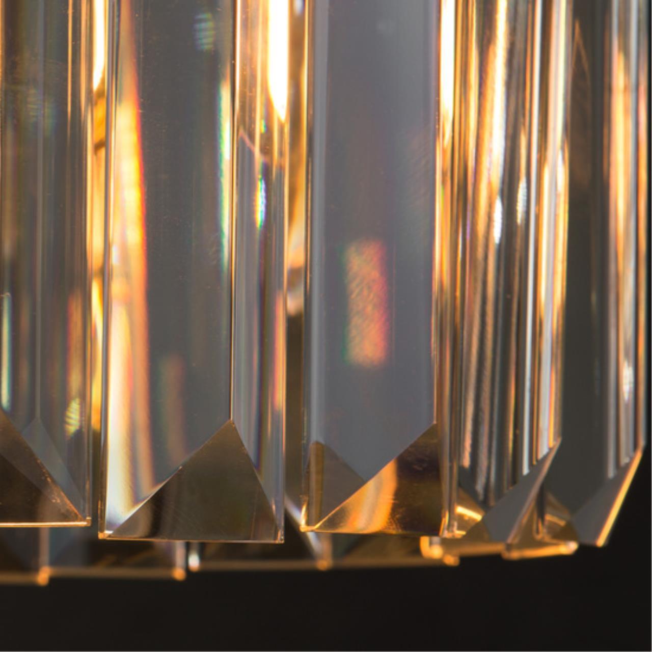 Картинка Подвесной светильник Divinare Nova 3001/01 SP-1