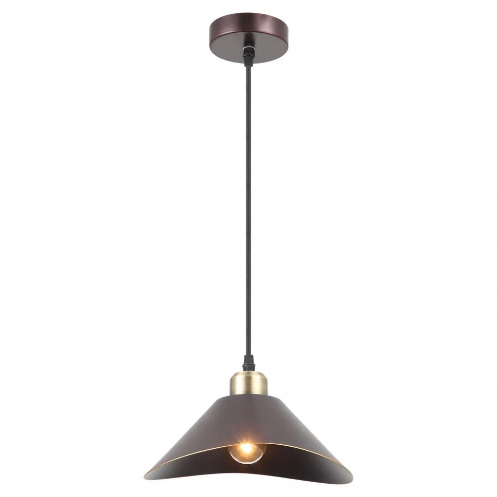 Дополнительная картинка Подвеcной светильник Lussole Loft LSP-9533