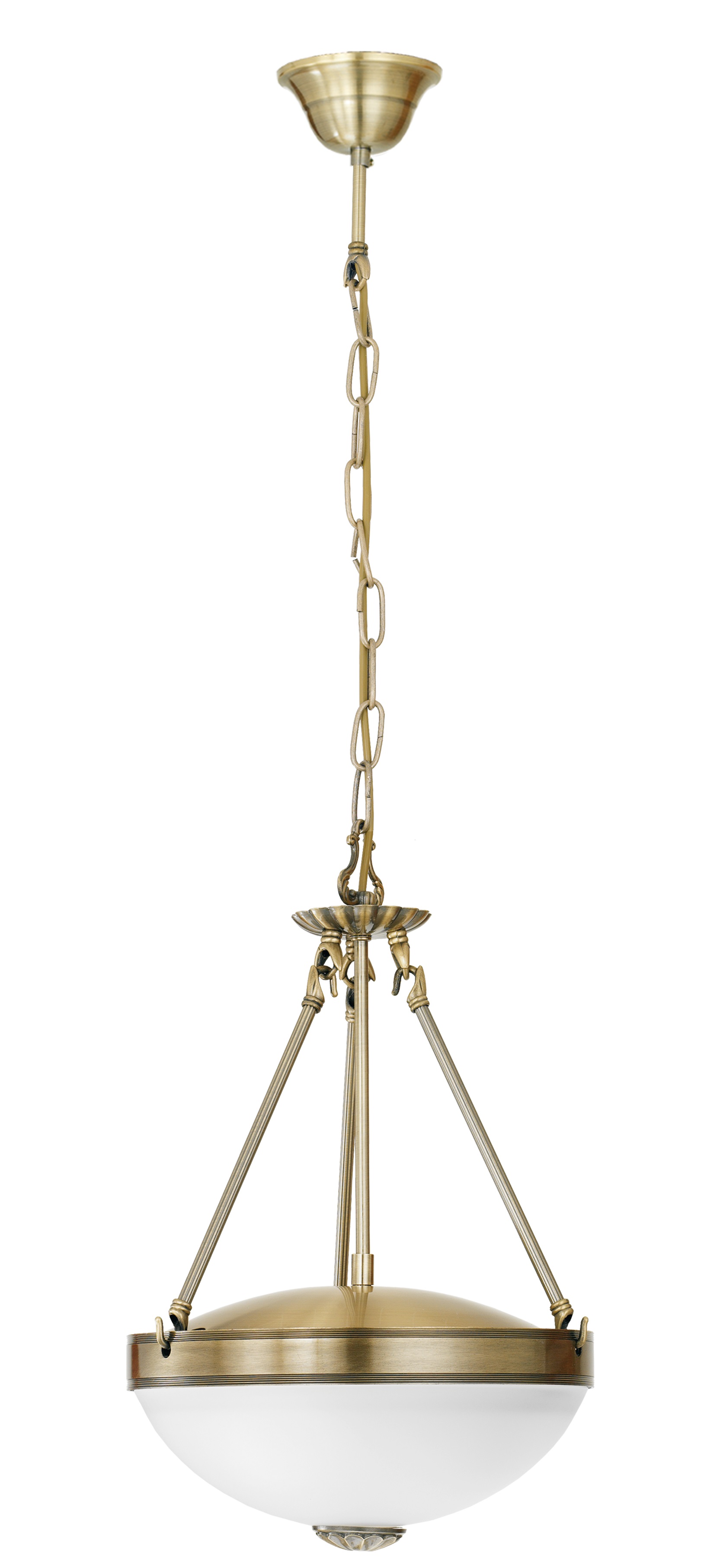 Картинка Подвесной светильник Eglo Savoy 82747