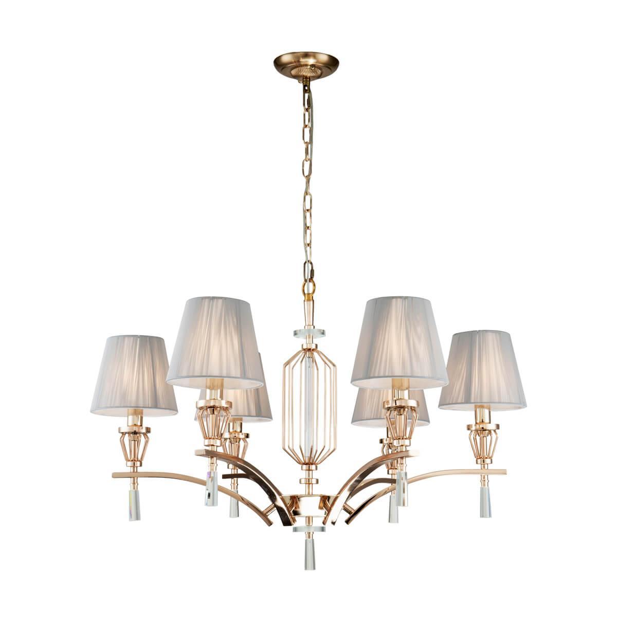 Картинка Подвесная люстра Favourite Sade 2690-6P