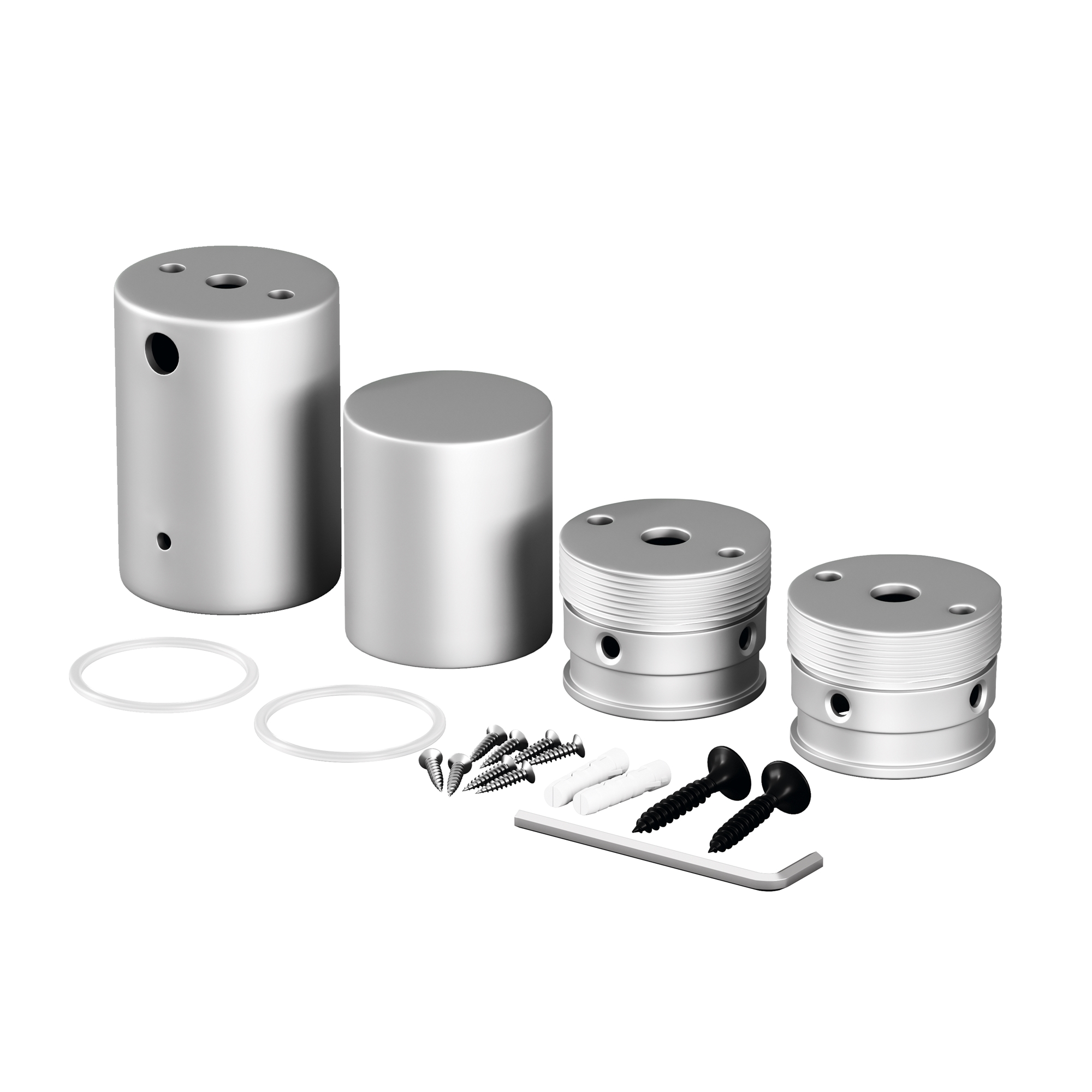 Картинка Комплектующие для гибкого неона Led Strip 20311