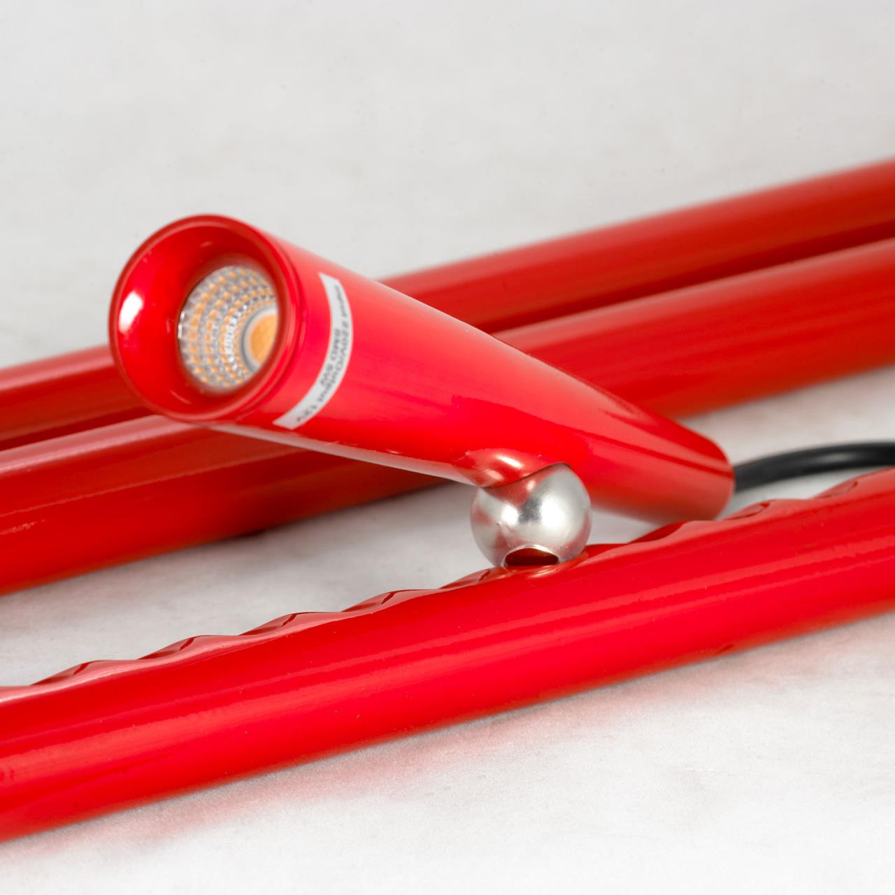 Картинка Торшер Lussole Dawson LSP-0577