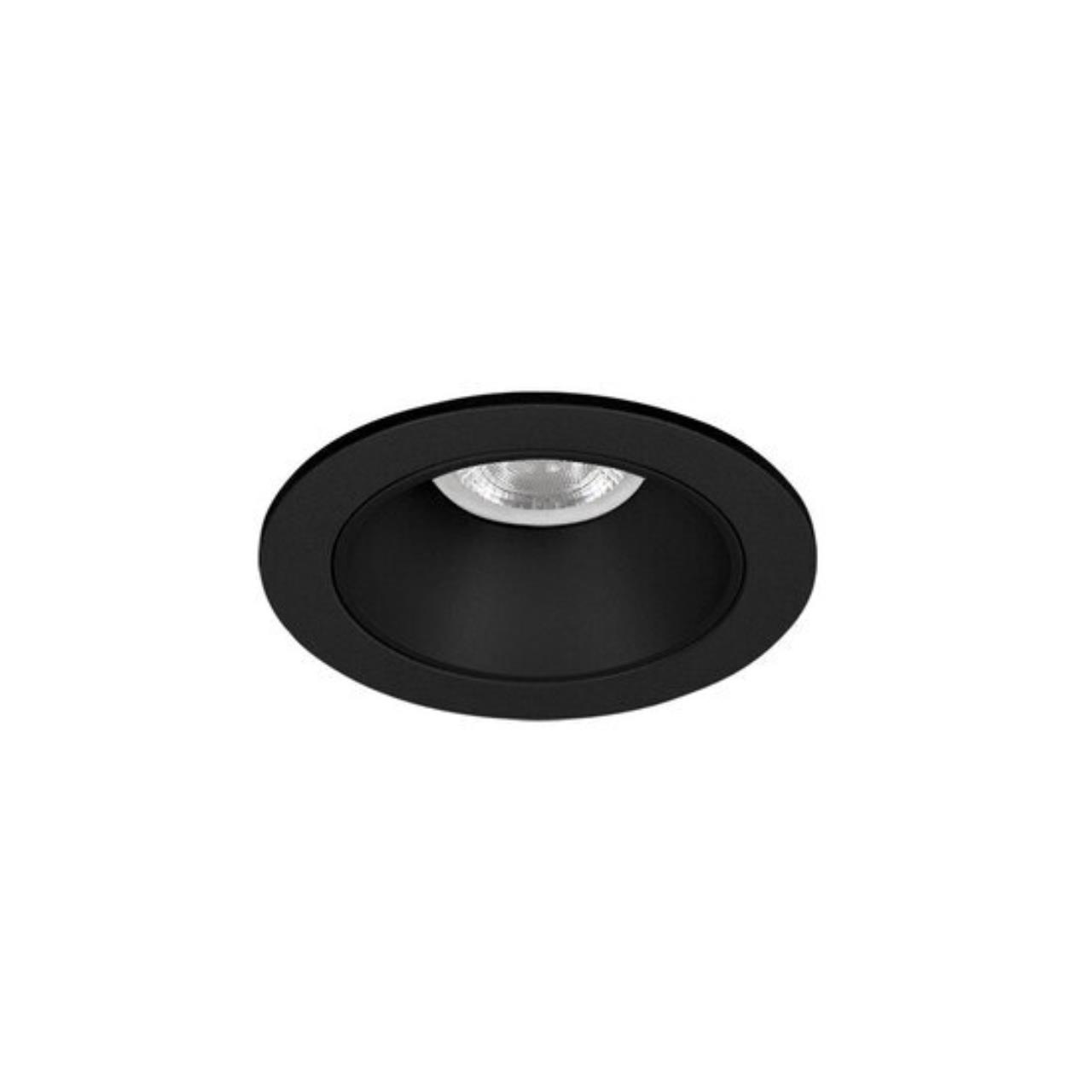 Картинка Точечный встраиваемый светильник Arte Lamp ACT MINI A3536PL-1BK