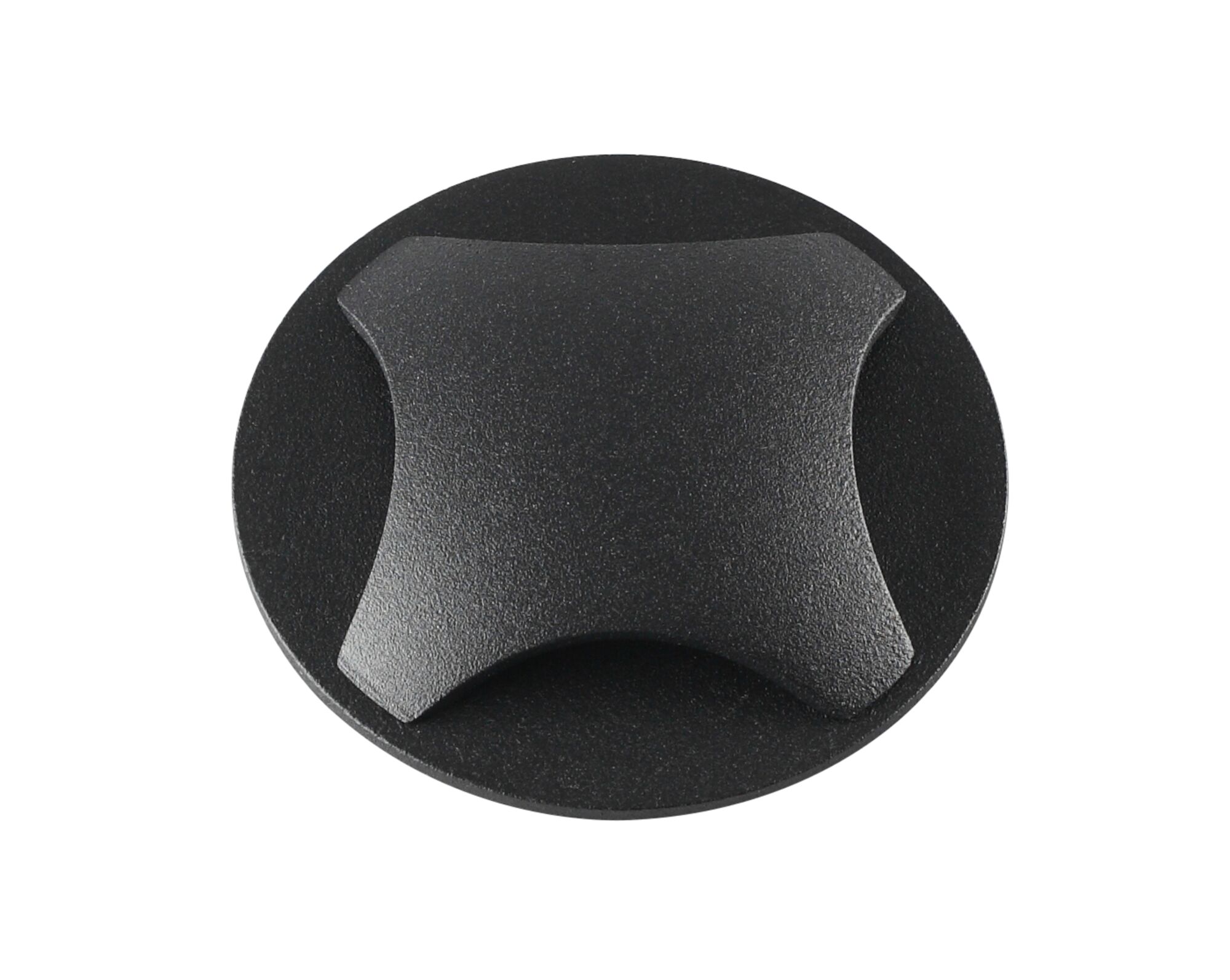 Дополнительная картинка Встраиваемый светильник Maytoni O036-L3B3K