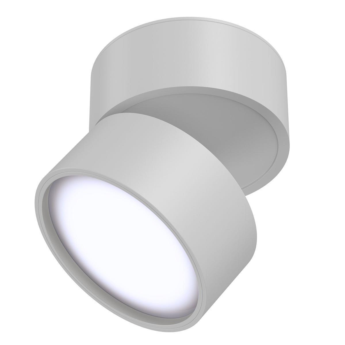 Дополнительная картинка Светодиодный спот Maytoni Onda C024CL-L12W3K