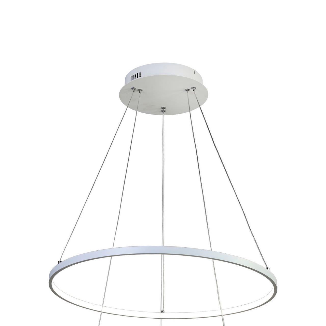 Картинка Подвесной светодиодный светильник Favourite Giro 1765-10P